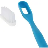 Lamazuna Navulling Tandenborstel Soft 3st