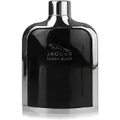 Jaguar Classic Black – EDT – Volumen: 100 ml