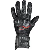 IXS RS-200 3.0 Damen Handschuhe Ziegenleder schwarz, L