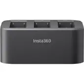 Insta360 Ace Pro 2 Hub Kamera-ladegerät