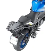 Givi Topcaseträger Monorack FZ ohne Querplatte 3119FZ für Suzuki Unisexschwarz920 - Motorradzubehör - Motorradgepäck