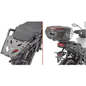 Givi Topcaseträger Alu Monokey AT SRA2171 für Tracer 9 /GT/GT+ Unisexanthrazit008 - Motorradzubehör - Motorradgepäck