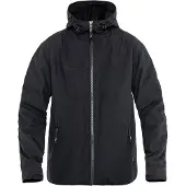 John Doe XTM Ripstop Motorrad Hoodie