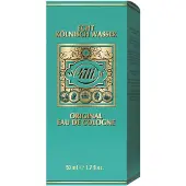 4711 Original Eau De Cologne 50 ml