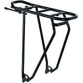 Racktime Fahrradgepäckträger hinten Standit Eco 2.0 Snapit 2.0 28"
