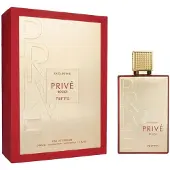 Riiffs Prive Rouge Eau De Parfum 80 ml (unisex)