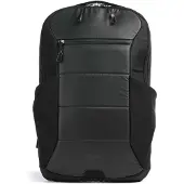 Osprey - Kompakter Rucksack - Ozone Slim Pack Black - schwarz