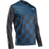 Northwave Sharp Langarm Enduro Trikot