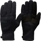 Black Diamond Everyday Fleece Handschuhe