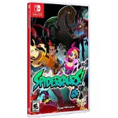 Games Switch Spidersaurs-import-japan