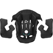 Leatt 8.5/9.5 Vollständige Innenauskleidung Des Helms