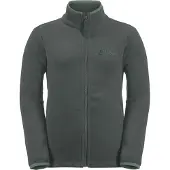Jack Wolfskin Wasserdichte Kinderjacke Taunus