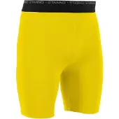 Stanno Stadio Trikot Kurzarm Herren - Rot / Schwarz | Größe: XL