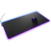 Glorious Mouse Pad 2 GLED XXL Black