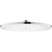 GROHE Kopfbrause Rainshower 310 Mono mo wh chrom/moon white