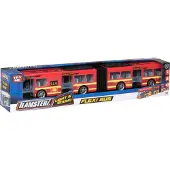 Teamsterz Doppeldeckerbus