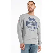 Lonsdale Noss Sweatshirt