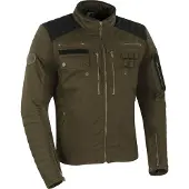 Segura Fergus Jacke