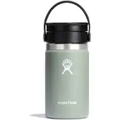 Hydroflask 12 oz Coffee with Flex Sip Lid Thermosbecher