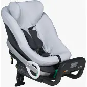 BeSafe Stretch Schutzbezug, Glacier Grey