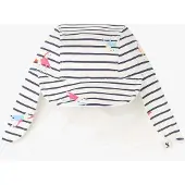 Tom Joule Sonny Sonnenhut, Horsestripe, 74-80