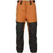 Lindberg Explorer Outdoorhose, Sudan Brown, 90