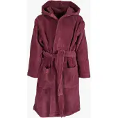 Lindberg Orbaden Bademantel, Dry Rose, 74-80