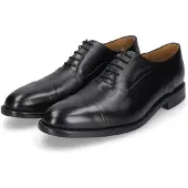 Henry Stevens Klassiker Marshall CO1 - Gr. 45 (EU) - in Schwarz