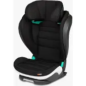 BeSafe Flex FIX Lite Kindersitz, Fresh Black Cab