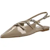 Steve madden Ballerinas Cianna SM11003709 Braun