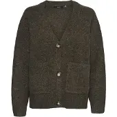 Vero Moda Boom Pullover Mit V-ausschnitt