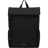 Bench . Rucksack mit Laptopfach Casual Backpack Black schwarz