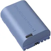 SmallRig 5406 For Lp-e6p Batterie