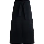 Zero Rock Damen Kunstleder schwarz, 40 813983-0001-00400
