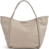 Abro Dalia Willow | Shopper - Damen | braun 031969-46-45