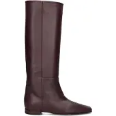 Toral Damen Stiefel Gigi - Paars - Größe 38
