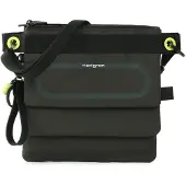 Hedgren Uni Isa Umhängetasche RFID Schutz 18.5 cm