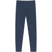 Schiesser Thermounterhose Thermo in jeansblau | Gr.: 104