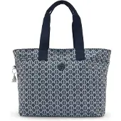 Kipling Elevated Colissa Up | Shopper - Damen | blau KPKI80308DM1