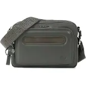 Hedgren Fika Espresso Umhängetasche RFID Schutz 24 cm