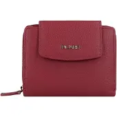 PICARD Geldbörse Java 1 Wallet Lipstick dunkelrot