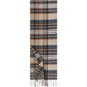 Roeckl Scottish Tartan Scarf