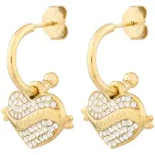 GUESS Vintage Ohrringe