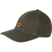 Levi's Lazy Girl Logo Cap Größe: OS | Hüte Outlet | Damen