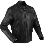 Segura Lewis Lederjacke