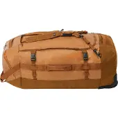 Eagle creek Cargo Hauler Wheeled Duffel 130L iron orange