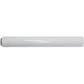 Vaillant extension pipe DN80/125 1m 303203