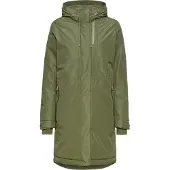 Camel active teXXXactive Funktionsmantel aus recyceltem Polyester