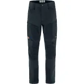 Fjall Raven Fjällräven Keb Agile Winter Trousers M Dark Navy 52