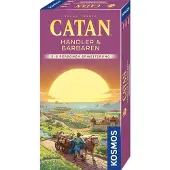 Sonstige Verlage CATAN - Händler & Barbaren - 5/6